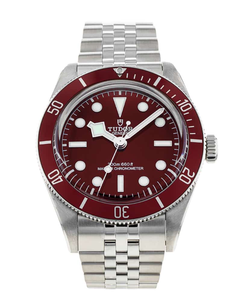 Tudor Black Bay 58 M7939A1A0RU-0001 Tudor Black Bay 58 M7939A1A0RU-0001